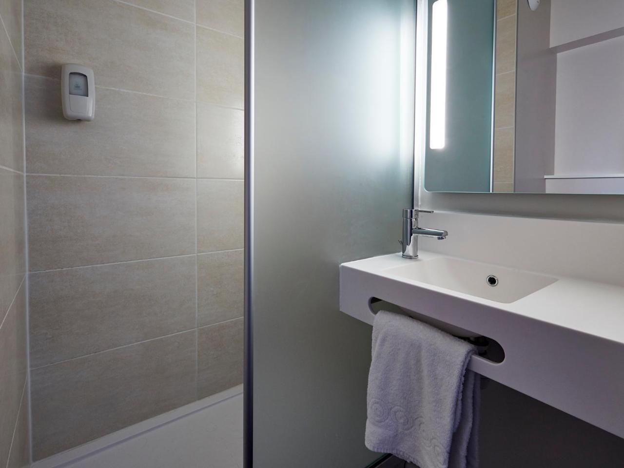 B&B Hotel Orleans Saint-Jean De Braye Esterno foto