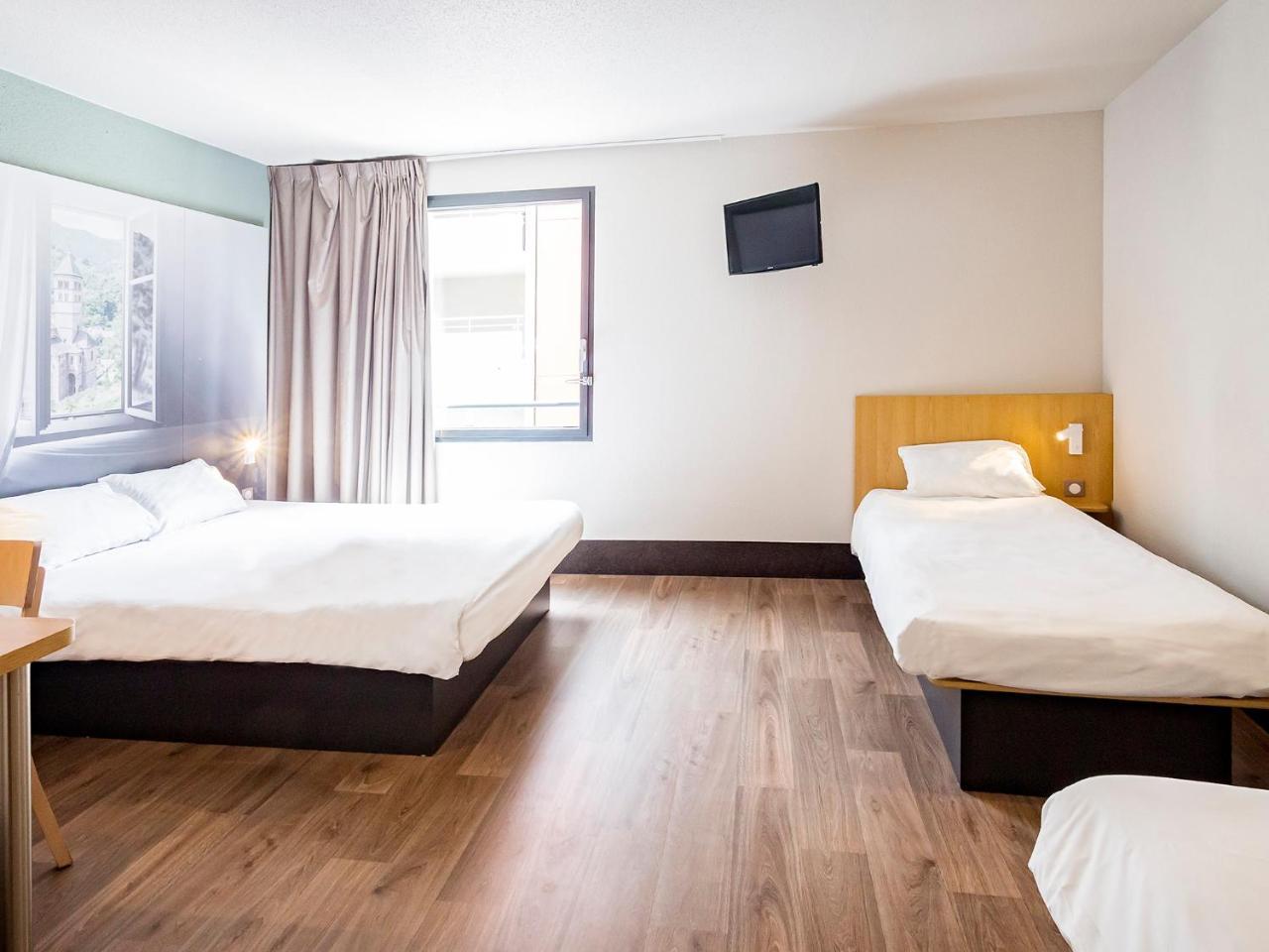 B&B Hotel Orleans Saint-Jean De Braye Esterno foto