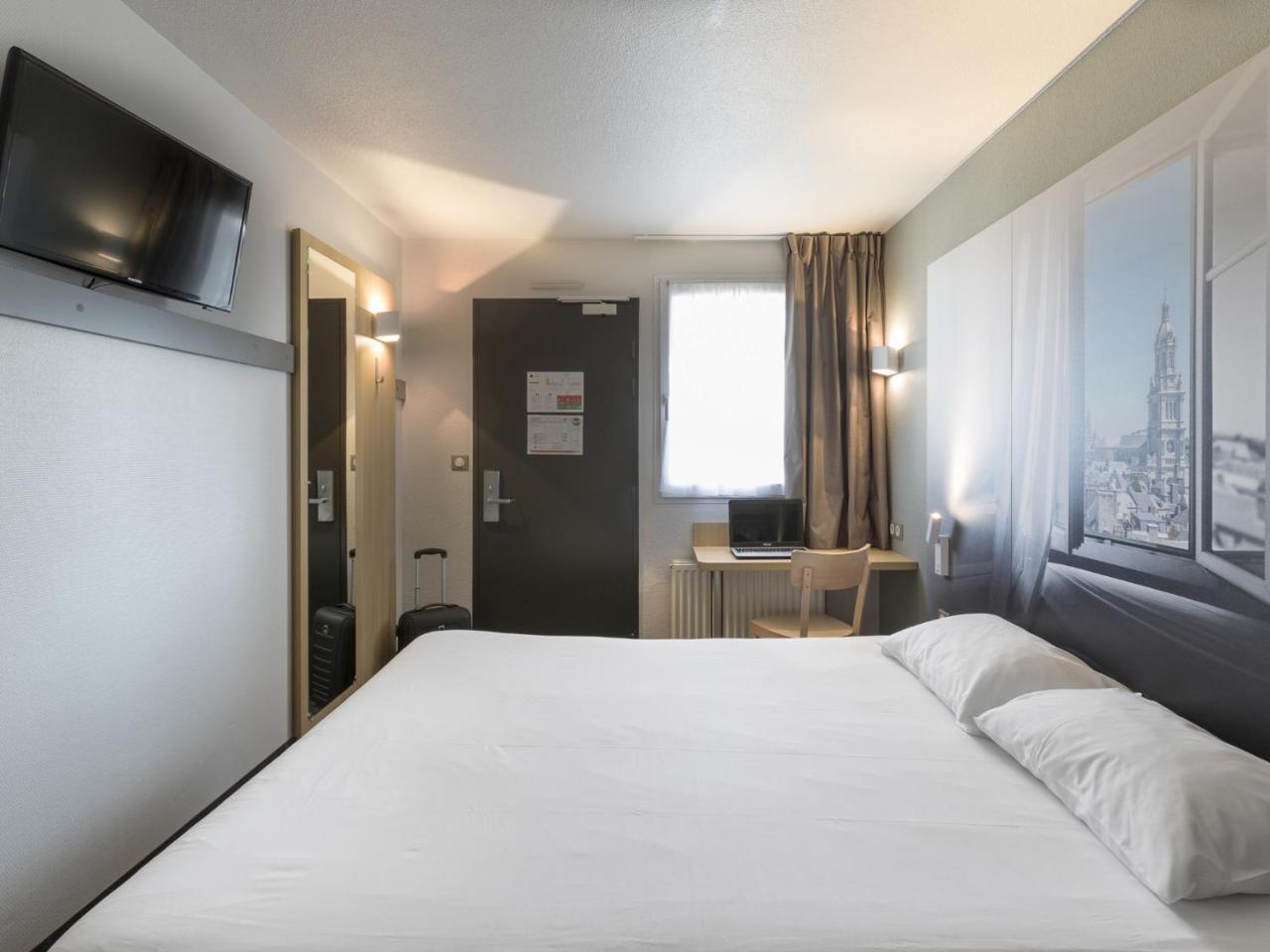 B&B Hotel Orleans Saint-Jean De Braye Esterno foto